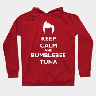 Bumblebee Tuna! Hoodie